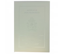 Vatican, Coffrets Euro BU 2016 - Bicentenaire de la gendarmerie vaticane et jubilé de la miséricorde, 2016, C10841