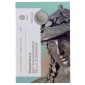 Monnaie, République de Saint Marin, 2 Euro - 550e anniversaire de la disparition de Donatello, cupro-nickel, 2016, P16206