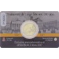 Monnaie, Belgique, 2 Euro - 200 ans de l'université deLiège, cupro-nickel, 2017, P16220