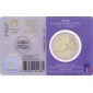 Monnaie de Paris, 2 Euro - Jeux Olympiques de Paris 2024, Cupro-nickel, Pessac, 2021, P16221