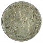 Monnaie, Belgique , 2 francs, Léopold II, Argent, 1909,, P11541