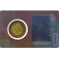 Monnaie, République de Saint-Marin, 2 Euro "Stamp and Coincard, cupro-nickel, 2018, P16236