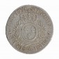 Monnaie, France, Ecu aux rameaux d'olivier, Louis XV, argent, 1731, Toulouse (M), P15759