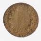 Monnaie, France, 12 Deniers, Louis XVI, métal de cloche, 1792, Saumur, P15816