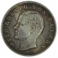 Monnaie, Bavière, 3 mark, Otto, Argent, 1909, Munich (D), P11548