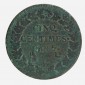 Monnaie, France, 5 Centimes Dupré, Consulat, An 5, Cuivre, Orléans (R), P15839