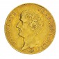 Monnaie, France, 20 Francs, Bonaparte Ier consul, Or, An 12, Paris (A), P15872