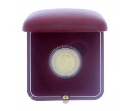 Monaco, 2 Euro Albert II, Cupro-nickel, 2009, P16284