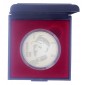 Monnaie, Suisse, 5 Francs BE 50e anniversaire de la mobilisation de 1939, Cupro-nickel, 1989, Berne, P16295