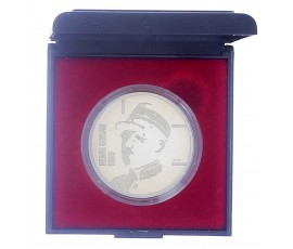 Suisse, 5 Francs BE 50e anniversaire de la mobilisation de 1939, Cupro-nickel, 1989, Berne, P16295
