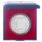 Monnaie, Suisse, 5 Francs BE 100e anniversaire de la naissance de "Le Corbusier", Cupro-nickel, 1987, Berne, P16296