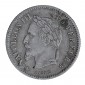 Monnaie, France, 20 centimes, Napoléon III, 1867, Argent, Paris (A), P14443