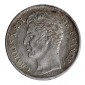 Monnaie, France, 1/2 Franc, Charles X, Argent, 1830, Paris (A), P14419
