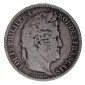 Monnaie, France, 5 Francs, Louis Phillipe I, Argent, 1831, Bordeaux (K), P14307
