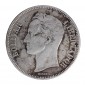 Monnaie, Venezuela, 5 Bolivar, Simon Bolivar, Argent, 1924, Philadelphie, P15576