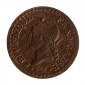 Monnaie, France, 1 Centime Dupré, IIe République, cuivre, An 7, Paris (A), P15600