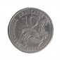 Monnaie, France, 10 Francs Jimenez, Vème République, 1986, Nickel, P15611