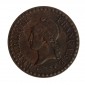 Monnaie, France, 1 centime Dupré, IIe République, Bronze, 1848, Paris (A), P15613