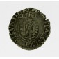 Monnaie, Empire Germanique et d'Espagne, Ecu, Charles Quint, billon, 1581, Besançon, P15620