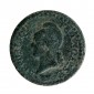 Monnaie, France, 1 centime Dupré, IIe République, cuivre, An 8, Paris (A), P15632