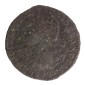 Monnaie, France, 2 Sols François, Louis XVI, Métal de cloche, Orléans, P15640