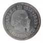 Monnaie, Principauté de Monaco, 10 Francs, Prince Rainier III, argent, 1966, P15645