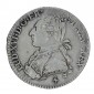 Monnaie, France, Louis XVI, 1/5 Ecu, Argent, 1785, Paris (A), P15935