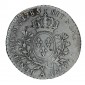 Monnaie, France, Louis XVI, 1/5 Ecu, Argent, 1785, Paris (A), P15935