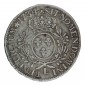 Monnaie, France, Louis XV, Ecu aux branches d'olivier, argent, 1734, Bayonne (L), P15941