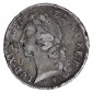 Monnaie, France, Louis XV, Ecu du Béarn au bandeau, Argent, 1753, Pau, P15944