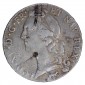 Monnaie, France, Louis XV, Ecu du Béarn au bandeau, Argent, 1761, Orléans (R), P15945