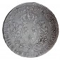 Monnaie, France, Louis XVI, Ecu aux branches d'olivier, argent, 1776, Limoges (I), P15951
