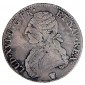 Monnaie, France, Louis XVI, Ecu aux branches d'olivier, argent, 1785, Limoges (I), P15953