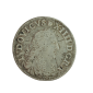 Monnaie, France, 4 Sols "des traitants", Louis XIV, Argent, 1676, Vimy (D), P13882