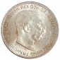 Monnaie, Autriche, 1 Couronne, François Joseph Ier, Argent, 1914, P13924