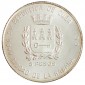 Monnaie, République de Cuba, 5 Pesos - Coupe du monde de football 1990 - Italie, Argent, 1988, La Havane, P13931