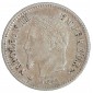 Monnaie, France, 20 centimes, Napoléon III, 1867, Argent, Strasbourg (BB), P13938