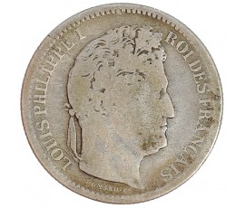 Monnaie, France, 2 Francs, Louis Philippe Ier, Argent, 1848, Paris (A), P13940