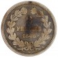Monnaie, France, 2 Francs, Louis Philippe Ier, Argent, 1848, Paris (A), P13940