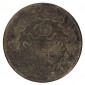 Monnaie, France, Décime au "N" couronnée, Napoléon Ier, bronze, 1815, Strasbourg (BB), P15979