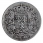 Monnaie, France, 1 Franc - monnaie fantaisie, Henri V comte de Chambord, Argent, 1831, P16014