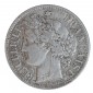 Monnaie, France, 2 Francs Cérès, Argent, 1871, Paris (A), P16021