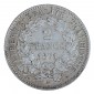Monnaie, France, 2 Francs Cérès, Argent, 1871, Paris (A), P16021