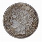 Monnaie, France, 20 centimes Cérès, IIème République, Argent, 1850, Paris (A), P16022