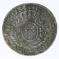 Monnaie, France , Ecu aux branches d'olivier, Louis XV, Argent, 1734, Bayonne (L), P11684
