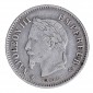 Monnaie, France, 20 centimes, Napoléon III, 1867, Argent, Paris (A), P16024