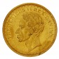 Monnaie, Danemark, 2 Frederiks, Frederik VI, Or, 1830, P16058