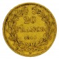 Monnaie, France, 20 Francs, Louis Philippe Ier, Or, 1840, Paris (A), P16376