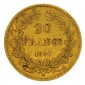 Monnaie, France, 20 Francs, Louis Philippe Ier, Or, 1840, Paris (A), P16377