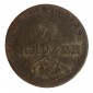 Allemagne - Wurstbourg, 6 Kreuser, Ferdinand Ier, Argent, 1808, P16505